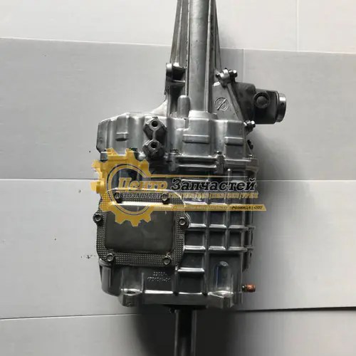 Коробка передач для автомобиля Газель