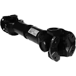 Карданные валы