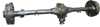 Мосты УАЗ HUNTER