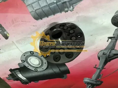 Дифференциал самоблокирующийся для автомобиля ГАЗ -3302 для автомобиля Газель артикул 3302-2403011-00.