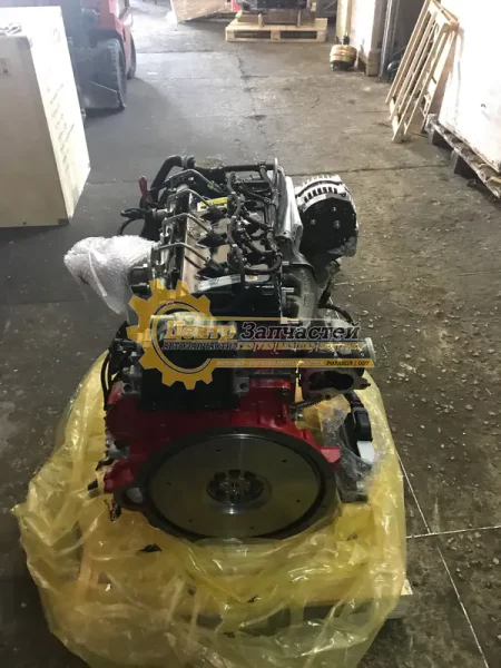 Двигатель Cummins ISF2.8 евро 3, евро 4 на газель Бизнес .Артикул ISF2.8S4129P-014 ISF2.8S3129Т-003 .ISF2.8S4R148-002 .ISF2.8S4R129-031