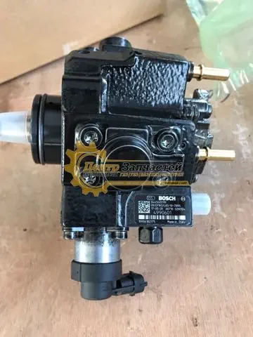 Топливный насос высокого давления Cummins (ТНВД) ISF 2.8 4990601.