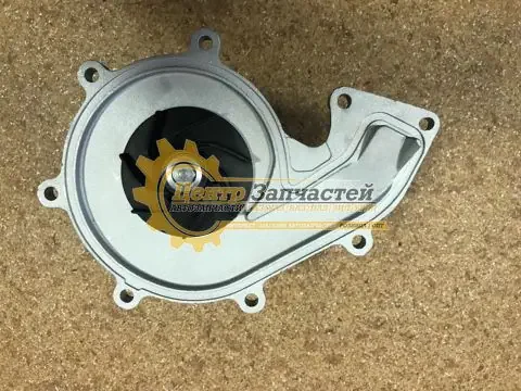 Насос водяной для автомобиля ГАЗ,ПАЗ дв.CUMMINS ISF 3.8 5288908/5263374/5257960