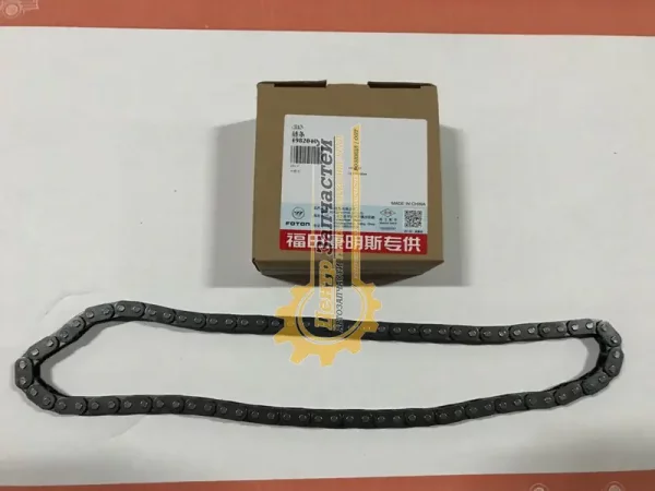 Цепь ГРМ Cummins ISF 2,8L 4982040