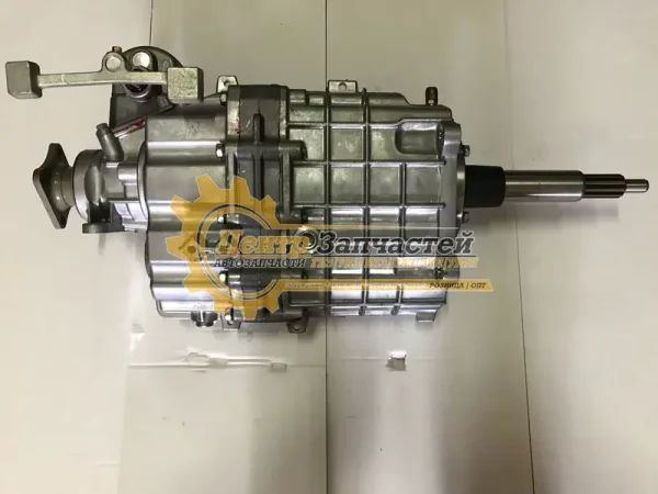 КОРОБКА ПЕРЕДАЧ под джойстик А31R32-1700010-01 для автомобиля ГАЗ для автомобиля ГАЗ для автомобиля Газель NEXT.