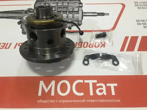 Дифференциал блокируемый ELocker для автомобиля Газель 2705-2403014 2705.2403011