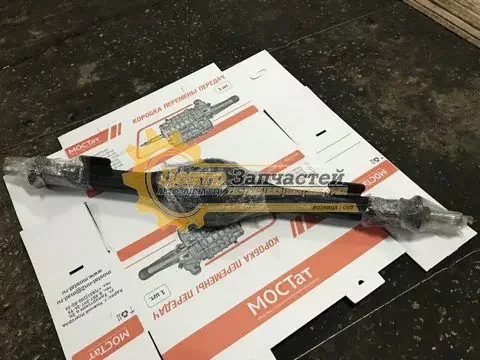 Картер заднего моста на для автомобиля Газель 3302 (чулок для автомобиля Газель) АБС.