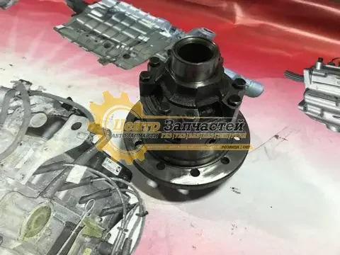 Дифференциал для автомобиля ГАЗ 2217 соболь. артикул 3302-2403011