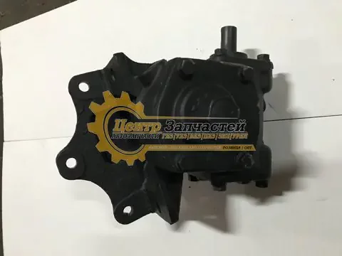 Рулевой механизм для автомобиля ГАЗ 3307. Артикул 3307-3400014-01