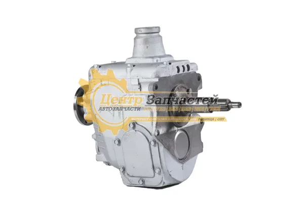КПП для автомобиля ГАЗ 53(круглый флянец) Газон. Артикул 53а-1700010-05.