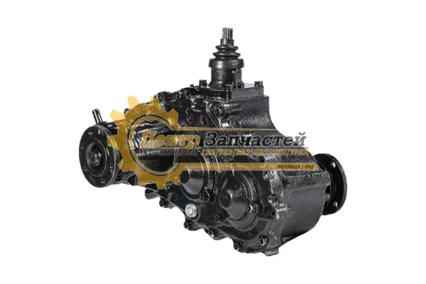 Коробка раздаточная УАЗ-315195 Хантер. Артикул 3163-1800121.