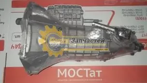 Коробка передач Шевроле Нива ВАЗ 21230 (Chevrolet Niva)Артикул 21230-1700010-00-0