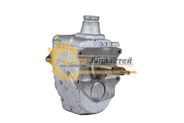 КПП ПАЗ-3205, для автомобиля ГАЗ-3307