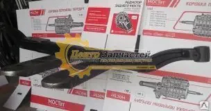 Балка ПАЗ 3205 передняя Канаш 03205-00-3001010-001