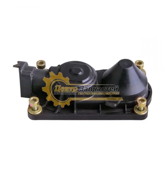 РМК суппорта крышка пластиковая с датчиком SN5.