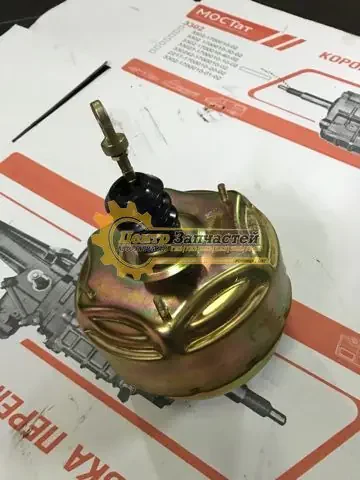 Усилитель вакуумный для автомобиля ГАЗ-2410,3302 Артикул 24-3510010-02.