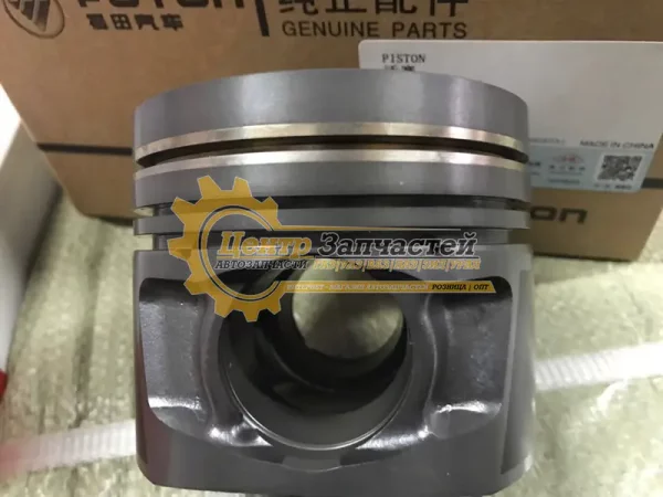 Поршень двигателя Cummins ISF 2.8 для а м для автомобиля Газель Бизнес и для автомобиля Газель Некст. 4995266