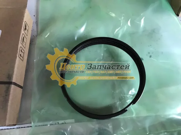 Кольца поршневые Cummins ISF 2.8 (комплект на 1 цилиндр) 4309423 5269330