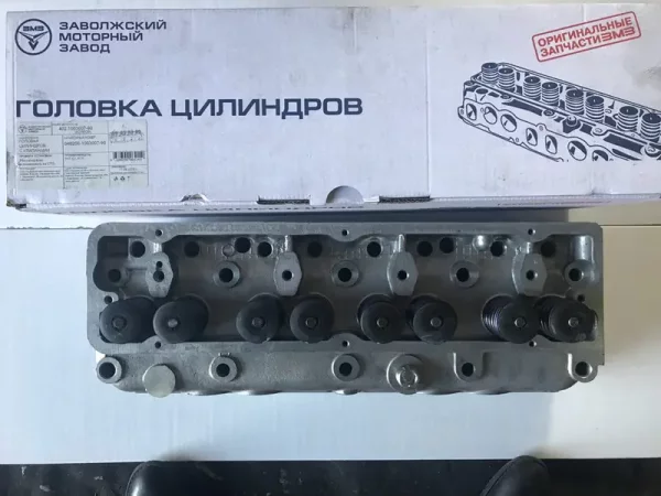 ГБЦ ЗМЗ 402.3906562 А-92