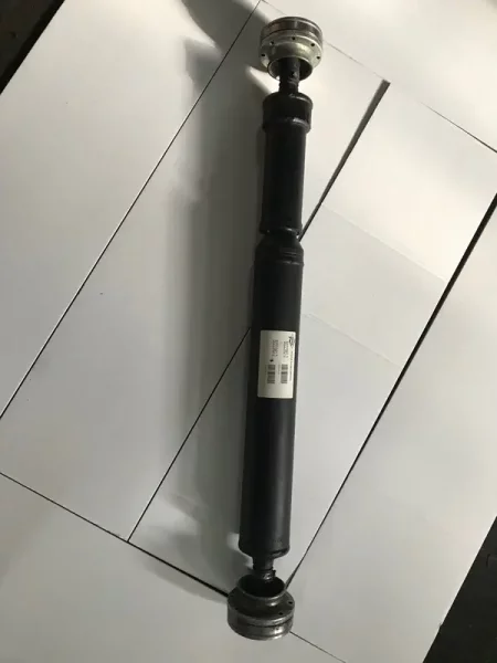 Вал карданный для автомобиля ГАЗ 22177,23107 задний под (ШРУС)L=776мм.Артикул 5022382-1.