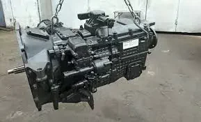 КПП 154 КамАЗ арт. 154.1700051 арт. 154.1700051-20