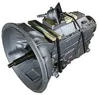 КПП УРАЛ-4320 ( КАМАЗ) №141.1700025-10