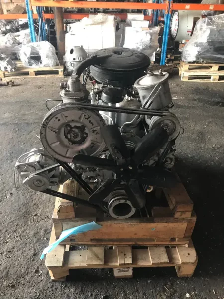 Двигатель ЗМЗ-51300С для автомобиля ГАЗ-66, 3308 ЕВРО-0 125 л.с.,АИ-76 (ЗМЗ) №513.1000400-20