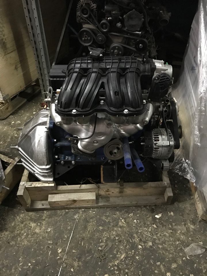 Капитальный ремонт двигателей УМЗ 4216 с гарантией на Газели Бизнес.