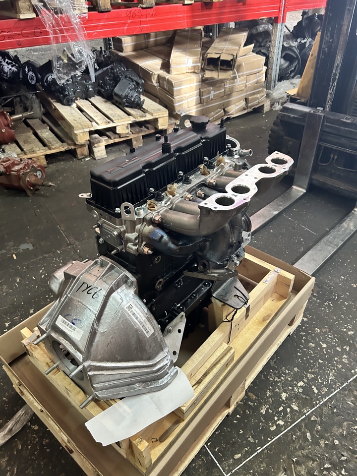Двигатель Газель-Бизнес УМЗ-А2755 евро 5 под ГБО без навесного артикул а27553906012-10 Лонг-Блко
